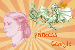 Princess Georgie Logo